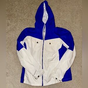 Ralph Lauren Raincoat
